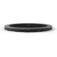 Berg - SPORTS Favorit InGround 330 - Grey (35.11.53.02)