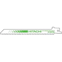 Hikoki Schrobzaagbladen Rd32B/S711Df (5 Stuks) - 752026