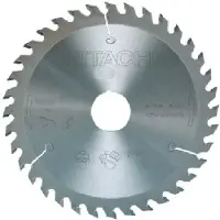Hikoki Cirkelzaagblad Voor Hout 210 X 30, 18 Tanden 752441