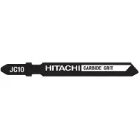 HiKOKI Decoupeerzaagblad JC10 82.6mm 18 TPI 2stuks