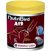 Versele-Laga Nutribird A19 Papegaai - 800 gr - Vogelvoer - Papegaaienvoer