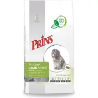 Prins ProCare Lam en Rijst Hypoallergic Senior 15 kg - Hond