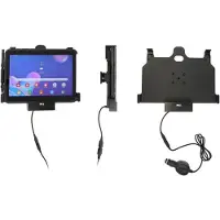Brodit houder/lader Samsung Tab Active Pro Otterbox sig.plug