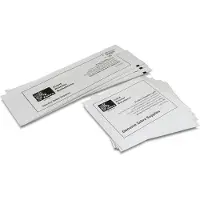 Zebra 105999-701 cleaning card kit (origineel)