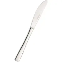 Pintinox dessert messen 12stuk - Gamma