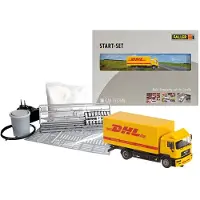 Faller Auto Systeem H0 Startset MAN LK