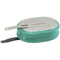 Faller Batterij 450 mAh (2-voudig)