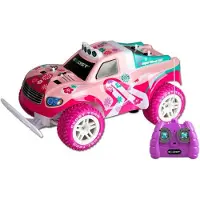 Exost Amazone Superwiel
