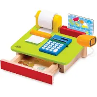 Huismerk Kassa Kinderkeuken