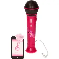 Johntoy Sing Along microfoon 22 cm