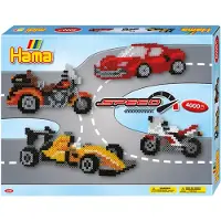 Hama 3149 Giftbox Speed 4000 (2000595)