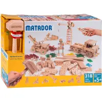 Matador Explorer E318 bouwpakket