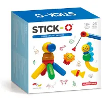 Stick-O fishing set, 26dlg.
