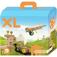 Matador Maker MXL bouwpakket
