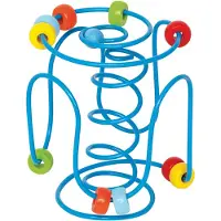 Hape Spring-a-Ling 1 St