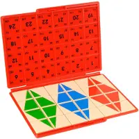 Zwijsen Loco Maxi Basisdoos
