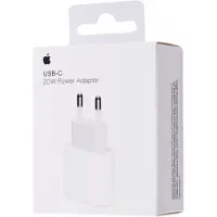 Apple Usb C Oplader 20W