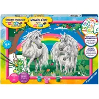 Ravensburger Land van de Eenhoorns