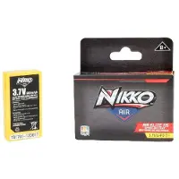 Nikko air elite oplaadbare reserve batterij 3,7v li-po