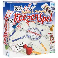 Clown Games Keezenspel
