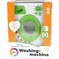 My First Mijn Eerste Wasmachine Assorti