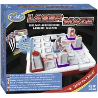 Thinkfun Laser Maze - Breinbreker