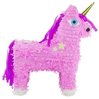 Toychamp Pinata Eenhoorn 57x37cm