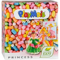 PlayMais Wereldprinses (1000 stuks)