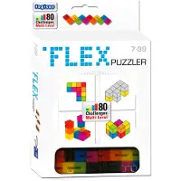 Top 1 Toys Flex Puzzler - Denkspel