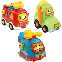 Vtech toet toet triopack 1