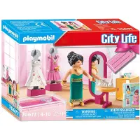 Playmobil Mode Boutique Cadeauset