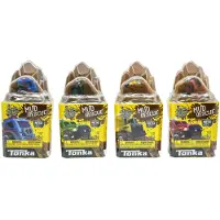 Boti - Metal Movers Mud Rescue Play Set - 1 stuk assorti uitgeleverd