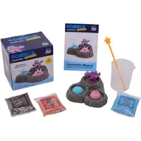 Johntoy Science Explorer dinosaurus kristal set Experimenteerset