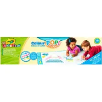 Crayola Mini Kids Color Erase Mat