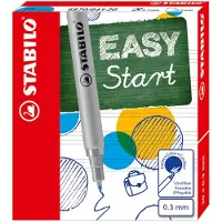Stabilo EASYoriginal - Penvulling - Fine 0,3 mm - Doos met 20 stuks