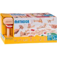 Matador Explorer E222 bouwpakket