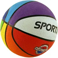Sportx - Basketbal Multicolour