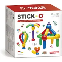 Magformers basisset, 30dlg.