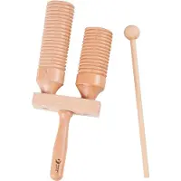 Classic World - Guiro - Muziekinstrument - Kinderen
