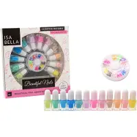 Johntoy Isabella Nagellakset 12-delig