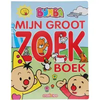 Studio 100 Mijn groot zoekboek