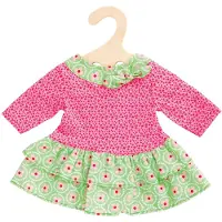 Heless Poppenjurk Bloemen, 35-45 cm