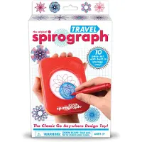 Spirograph - Travel Kit (33002154)