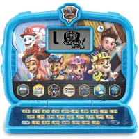 Paw Patrol Vtech avonturen laptop