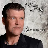 HEARTSELLING Rudy De Wit - Ga Met Me Mee | CD