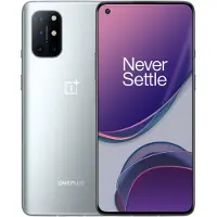 OnePlus 8T 128GB Zilver 5G