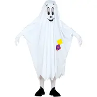 Finidi Spook kostuum kinderen