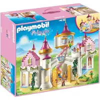 Playmobil Princess koninklijk paleis 6848