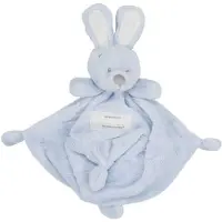 Vib Doudou Vib Konijn Very Important Rabbit Blauw