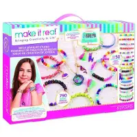 Make It Real Mega sieradenset